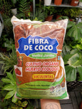 fibra de coco