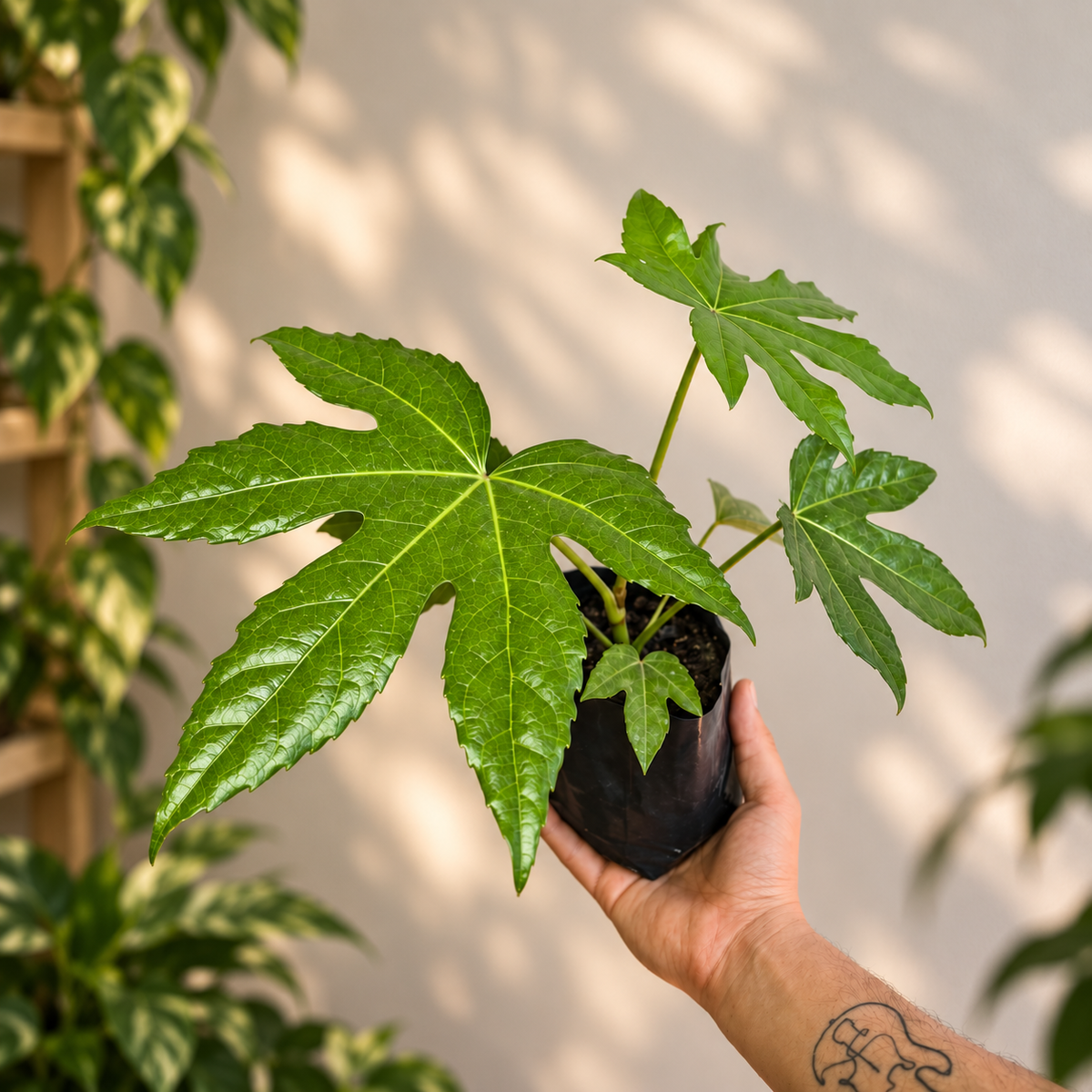 Aralia