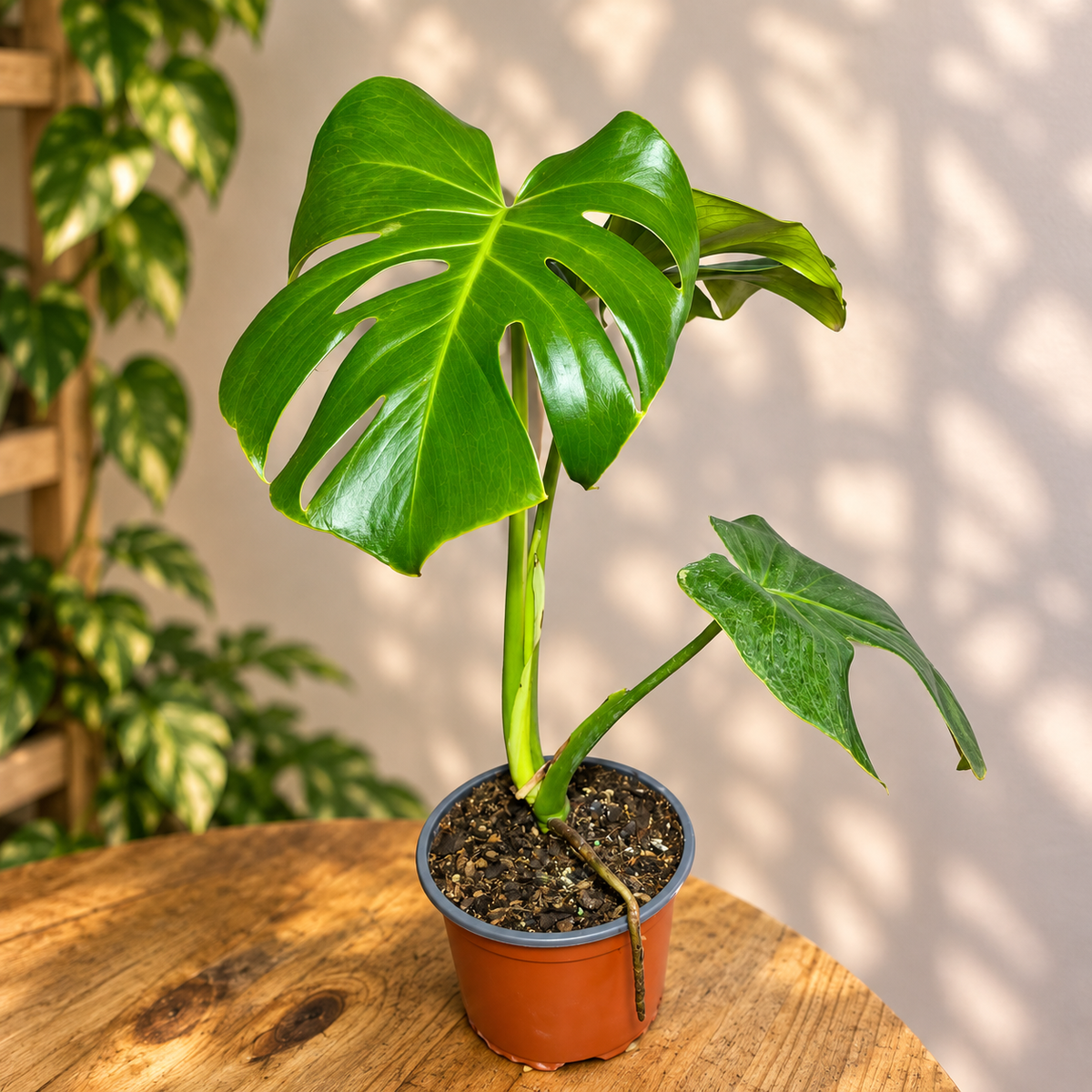 Monstera Deliciosa