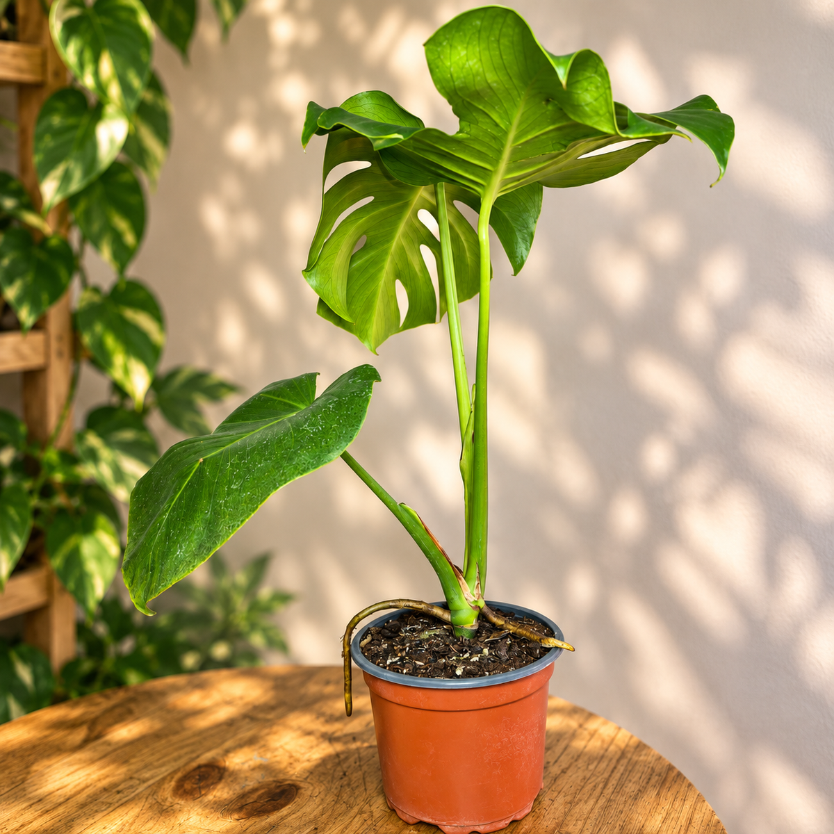 Monstera Deliciosa