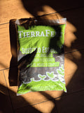 Tierra de hojas con compost 2 litros