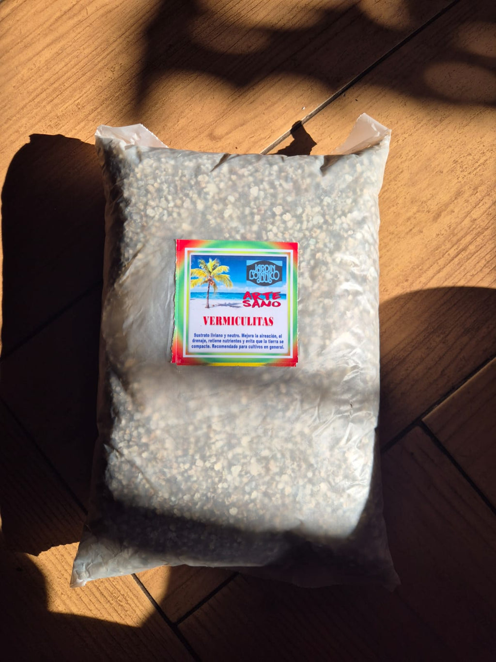 Vermiculita