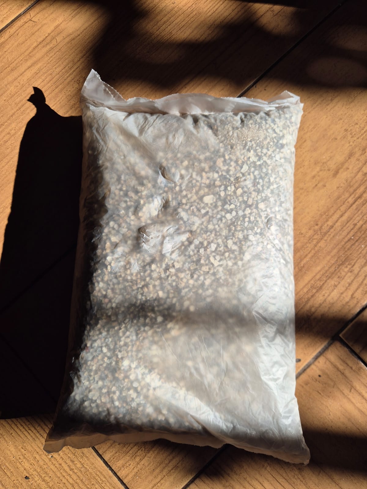 Vermiculita