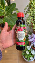 Vitasan rojo