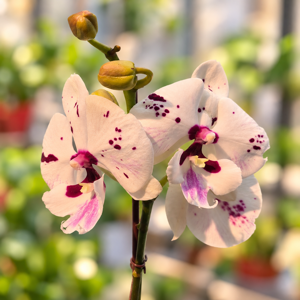 Orquídeas