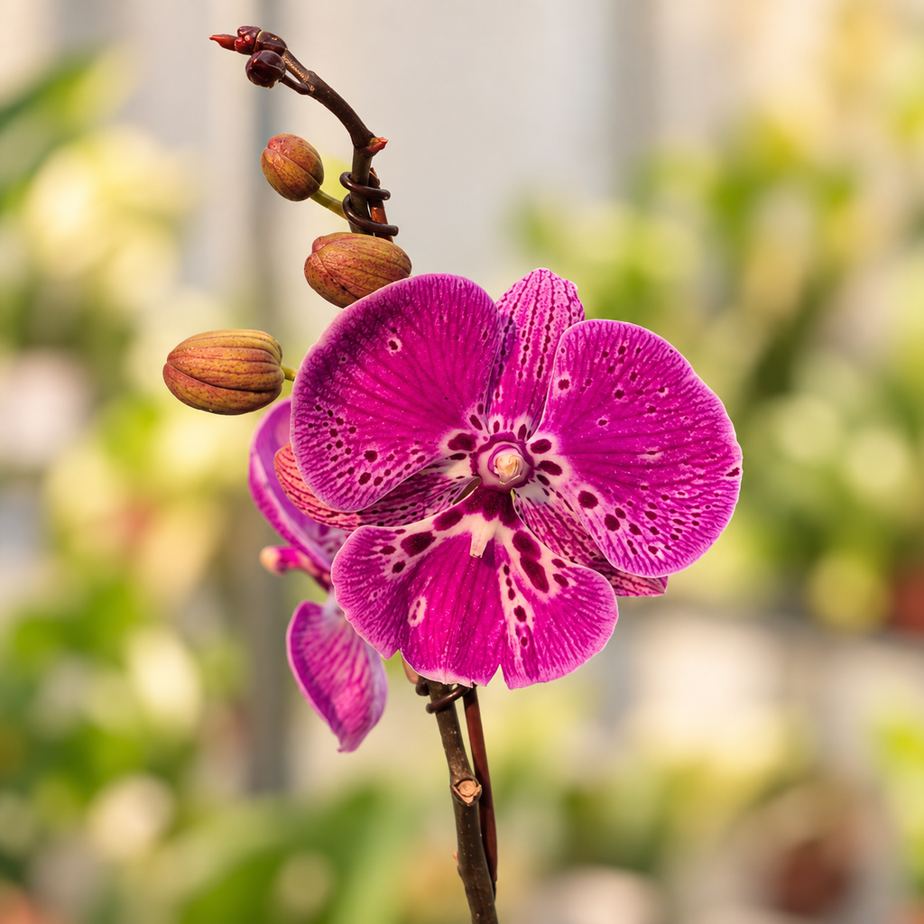 Orquídeas