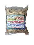 Semilla hierba gatera